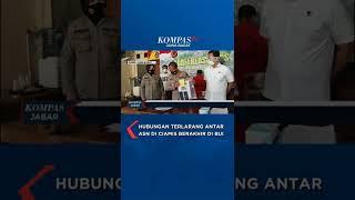 ASN di Ciamis Sebar Video Mesumnya Bersama Selingkuhan #shorts