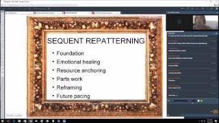 Reframing Webinar by Chris Pearson