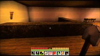 Lets Play together Minecraft #50 Couch ala Yuvilas [deutsch/HD]