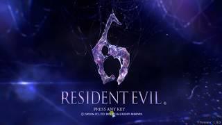 Resident Evil 6 load_spa.arc 2 error fix