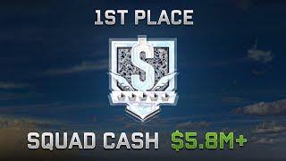 How to WIN & Get MAX Cash in Warzone 2 Plunder | FAST Money Strategy & Victory EVERY Game - Season 3