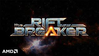 Radeon™ RX 6000 Partner Showcase Ep. 4: The Riftbreaker & EXOR Studios