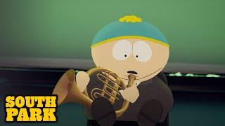 "Gay Fish" Orchestral Rendition - SOUTH PARK
