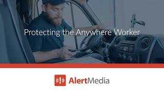 Protecting the Anywhere Worker Webinar