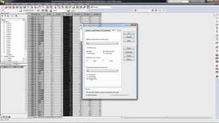 Reporting results support - robot structural analysis 2016