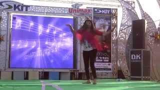 Nagada Sang Dhol Choreographey By Swati Savita Kanpur