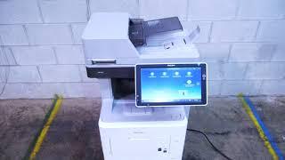 Ricoh MP 501 | Digital Press