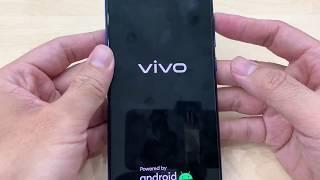 How to Reset ViVo V19 Neo