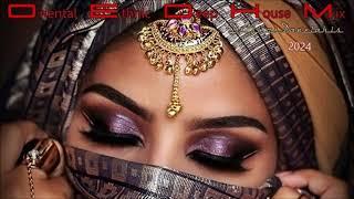 Oriental Ethnic Deep House Mix  3  2024 - Nikos Danelakis  #Best of Ethnic