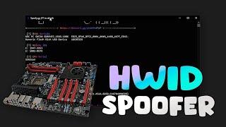 [NO VIRUS] HWID Spoofer | HOW TO USE HWID SPOOFER | HWID SPOOFER FOR ALL GAMES