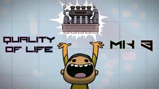 Intro To Oxygen Not Included Quality of life MK3 Upgrade!