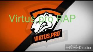 VIRTUS.Pro  RAP