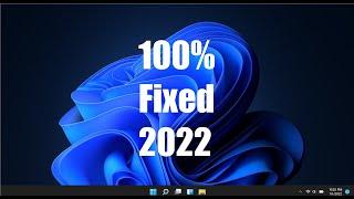 Error 0xc000007b Windows 11/10/8/8.1/7  Fix! 2023 [100% Easy Solved] 