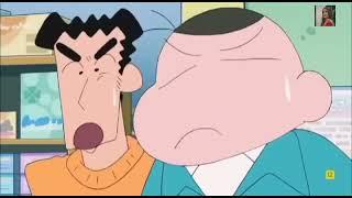 shinchan new episode hindi || shinchan ke naye episode hindi me shinchan comedy