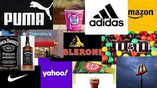 The SECRET behind FAMOUS brands REVEAL