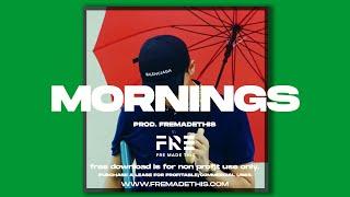 [FREE] "Mornings" - Sik-K Type Beat 2021 | House Pop K-POP Instrumental