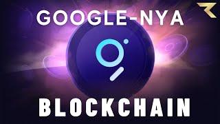 The Graph (GRT): Google-nya Alam Blockchain | Indonesia