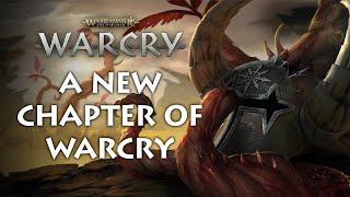 Warhammer | Warcry: Heart of Ghur Revealed