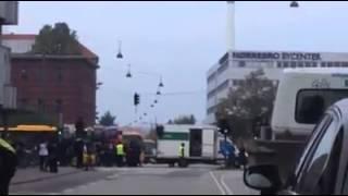 Hizb-ut-tahrir, Takbeer-march på Nørrebro, 3. oktober 2014