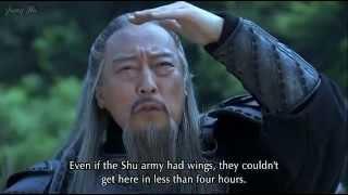 Three Kingdoms - Episode【93】English Subtitles (2010)