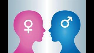 Gender Differences and how to navigate them.