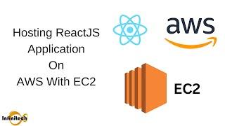 Hosting ReactJs Application With AWS EC2 Instance - Step By Step Guide in Hindi