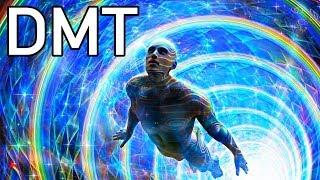 DMT "BREAKTHROUGH"- 10 Lessons I Learned