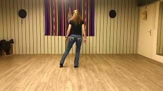 Summer Fly - Line Dance (DANCE)