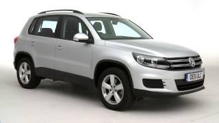 Volkswagen Tiguan review (2008 to 2015) | What Car?