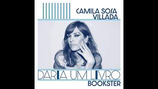 DARIA UM LIVRO | Conversa com Camila Sosa Villada