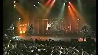 Faith No More - Olympia, São Paulo, Brazil (1991)