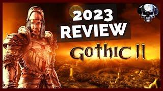 Gothic 2 - Retrospective Review (2023)