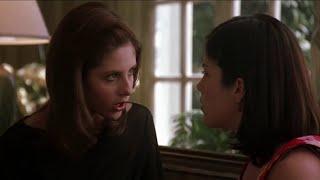 Cruel Intentions (1999) Clip 2 | Sarah Michelle Gellar & Selma Blair Funny Scene