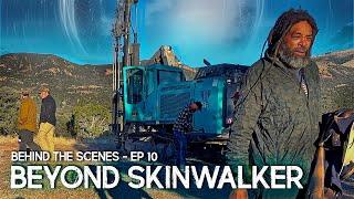 Skinwalker's Evil Twin | Behind the Scenes Beyond Skinwalker Ranch | ep 10