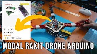 Budget Bikin DRONE ARDUINO