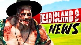 Important Update on What’s Next For Dead Island 2