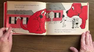 Clifford’s Good Deeds