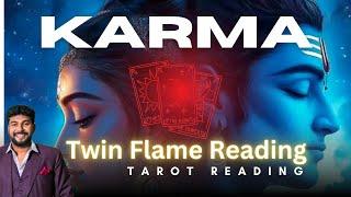 Past Life Karna With Your Time Flame | Twin Flame Life | Ankit Astro