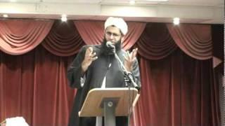 Ashari and Maturidi - Mufti Abdur Rahman bin Yusuf