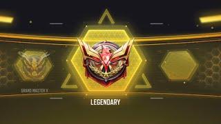 i hit legendary MP rank playing only search and destroy