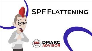 SPF Flattening | Solve Your Too Many DNS Lookups Now!