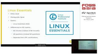 Linux Exam Preparation by G. Matthew Rice