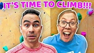 Can We Climb It??? | God is in Control | Kids' Club Older