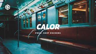 "Calor " - Trapeton Dancehall Beat Instrumental | Prod. by Shot Records