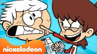 Harmidom | Hela Harmidomska w chwilach największej rywalizacji! | Składanka | Nickelodeon Polska