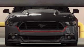 CSR Racing 2: Silver Key Pulls for the Mustang HPE750