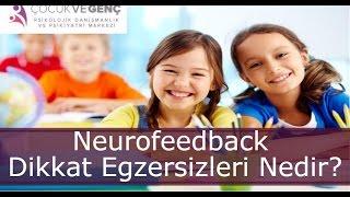 Neurofeedback Egzersizleri Nedir? Nasıl Etki Gösterir?