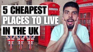 5 Cheapest place to rent in UK  | S Quotient