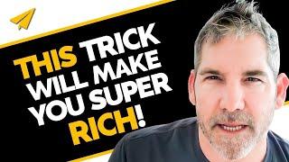 MONEY Follows ATTENTION! | Grant Cardone | Top 50 Rules