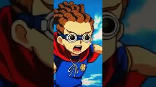 INAZUMA ELEVEN 「AMV」- INAZUMA JAPAN VS UNICORN (EUA)(V2 ) P2